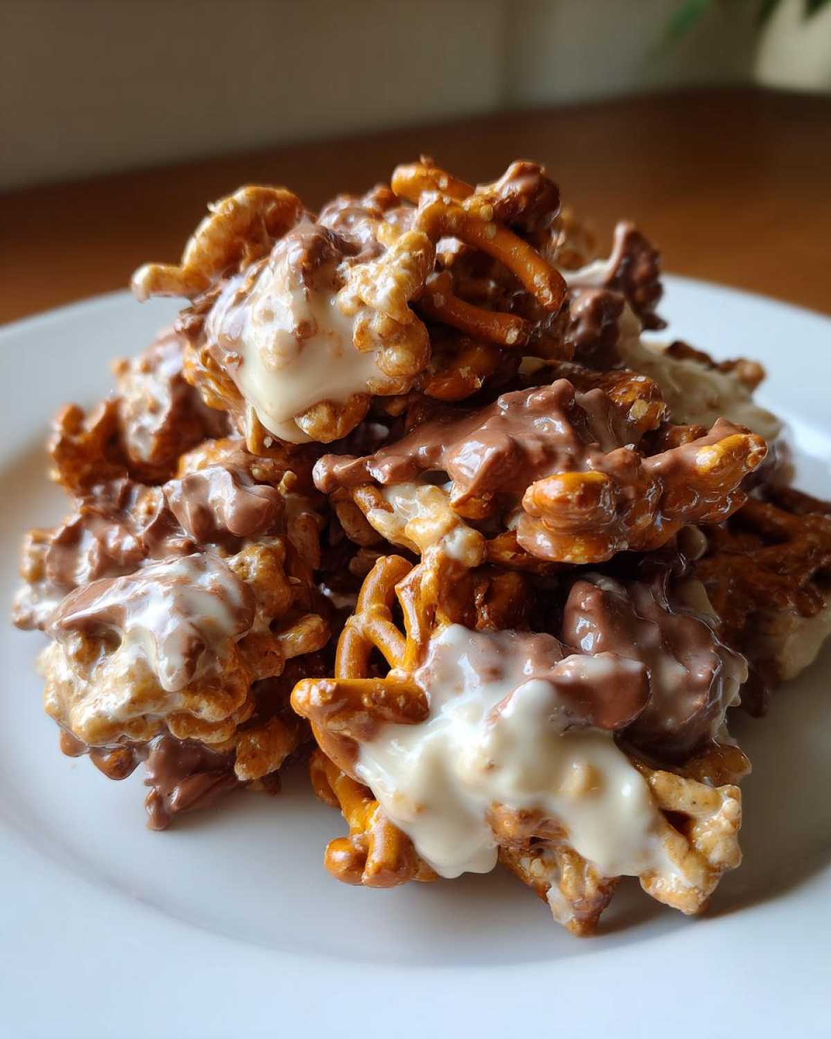 The Holiday Snack Everyone’s Addicted To - detail 4