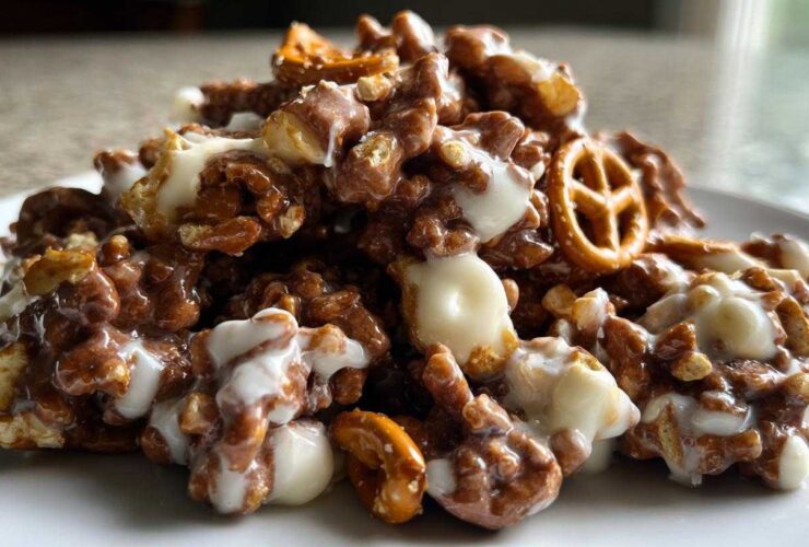The Holiday Snack Everyone’s Addicted To