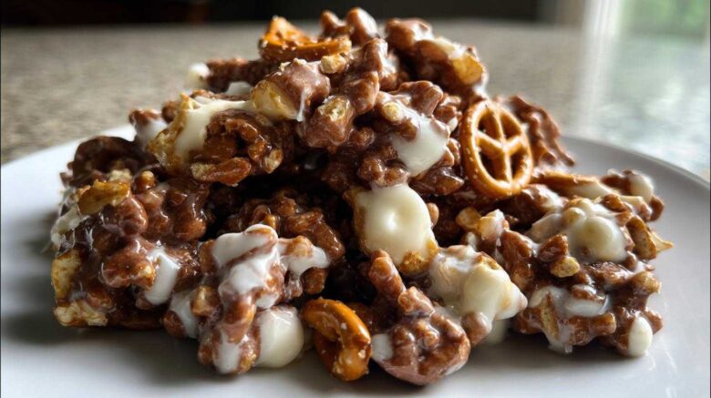 The Holiday Snack Everyone’s Addicted To