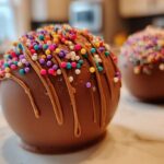 The Hot Chocolate Bombs Everyone Is Making