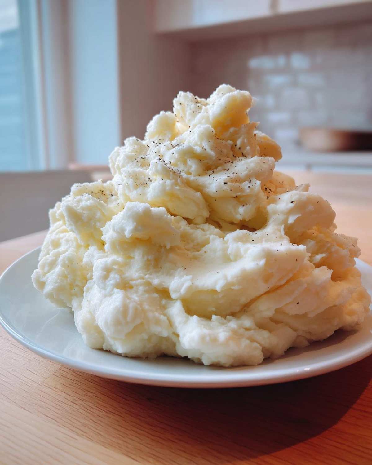 The Mashed Potatoes Nobody Believed Were Dairy-Free - detail 1