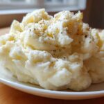 The Mashed Potatoes Nobody Believed Were Dairy-Free
