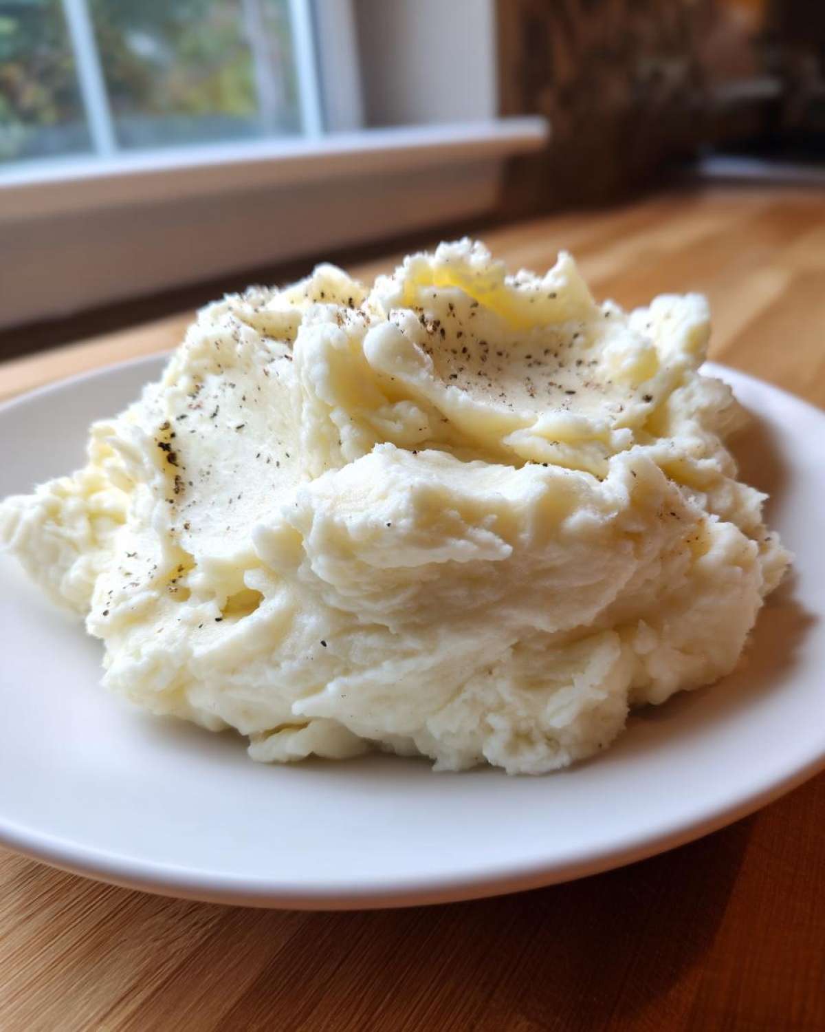 The Mashed Potatoes Nobody Believed Were Dairy-Free - detail 2