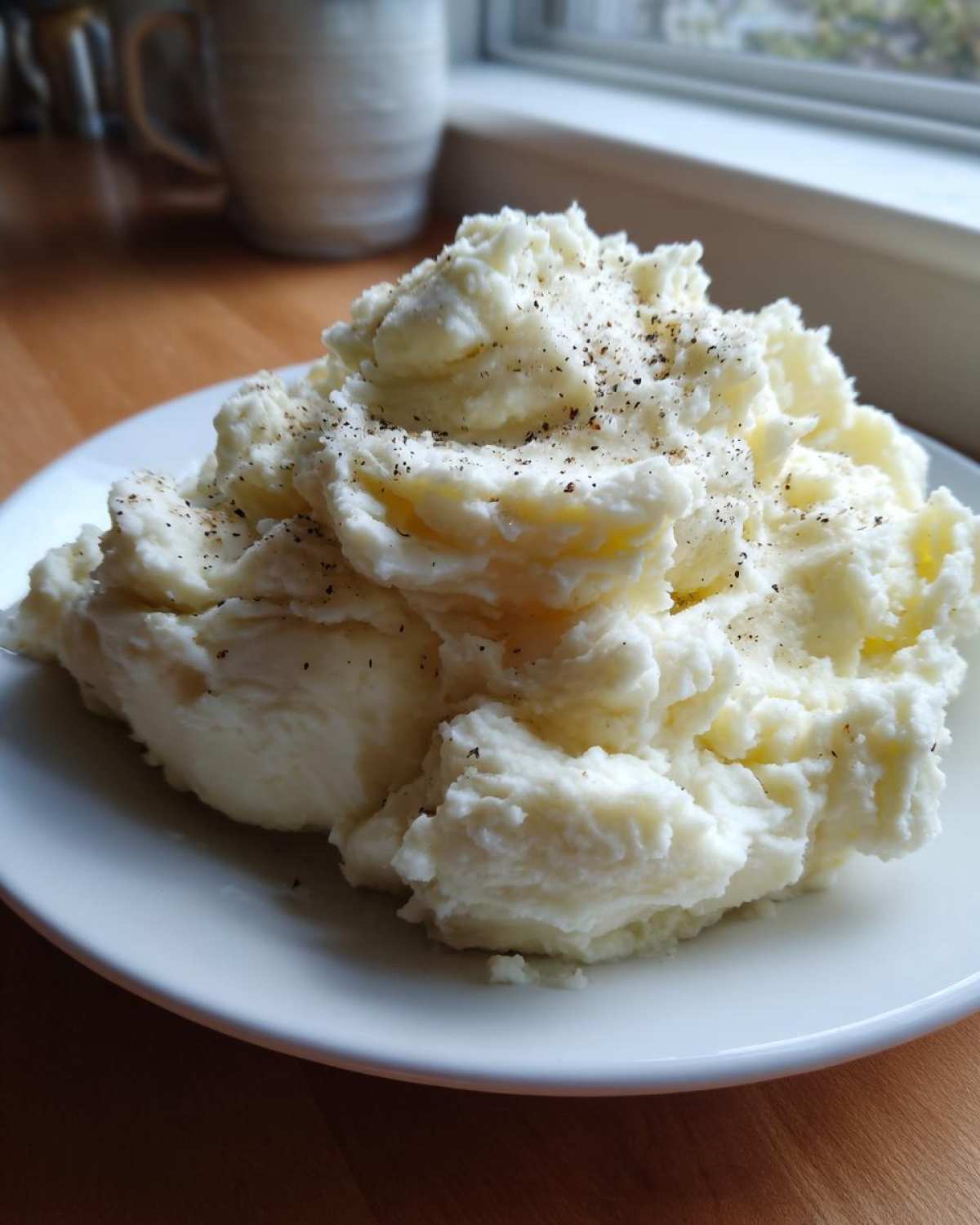 The Mashed Potatoes Nobody Believed Were Dairy-Free - detail 3