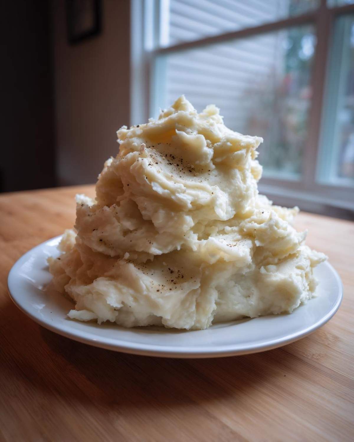 The Mashed Potatoes Nobody Believed Were Dairy-Free - detail 4