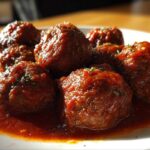 The Meatballs That Never Fail