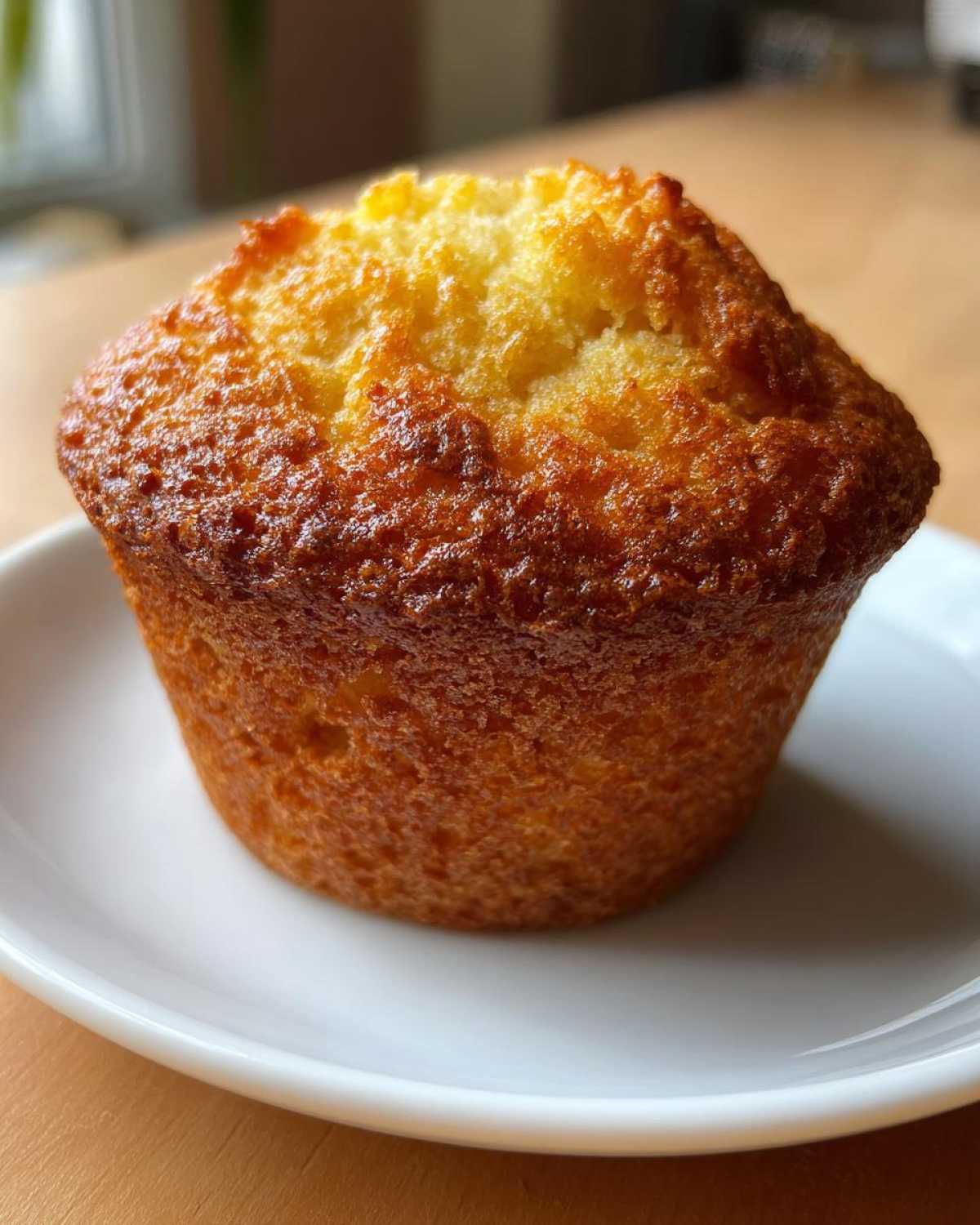 The Muffins That Finally Stay Moist - detail 1
