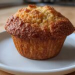 The Muffins That Finally Stay Moist