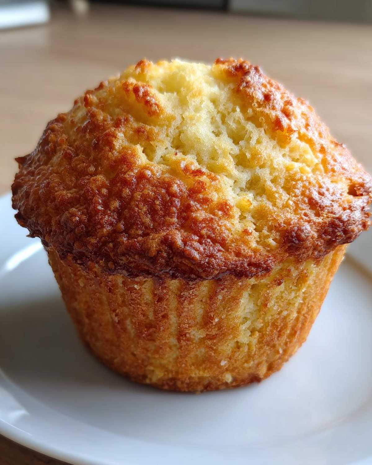 The Muffins That Finally Stay Moist - detail 2