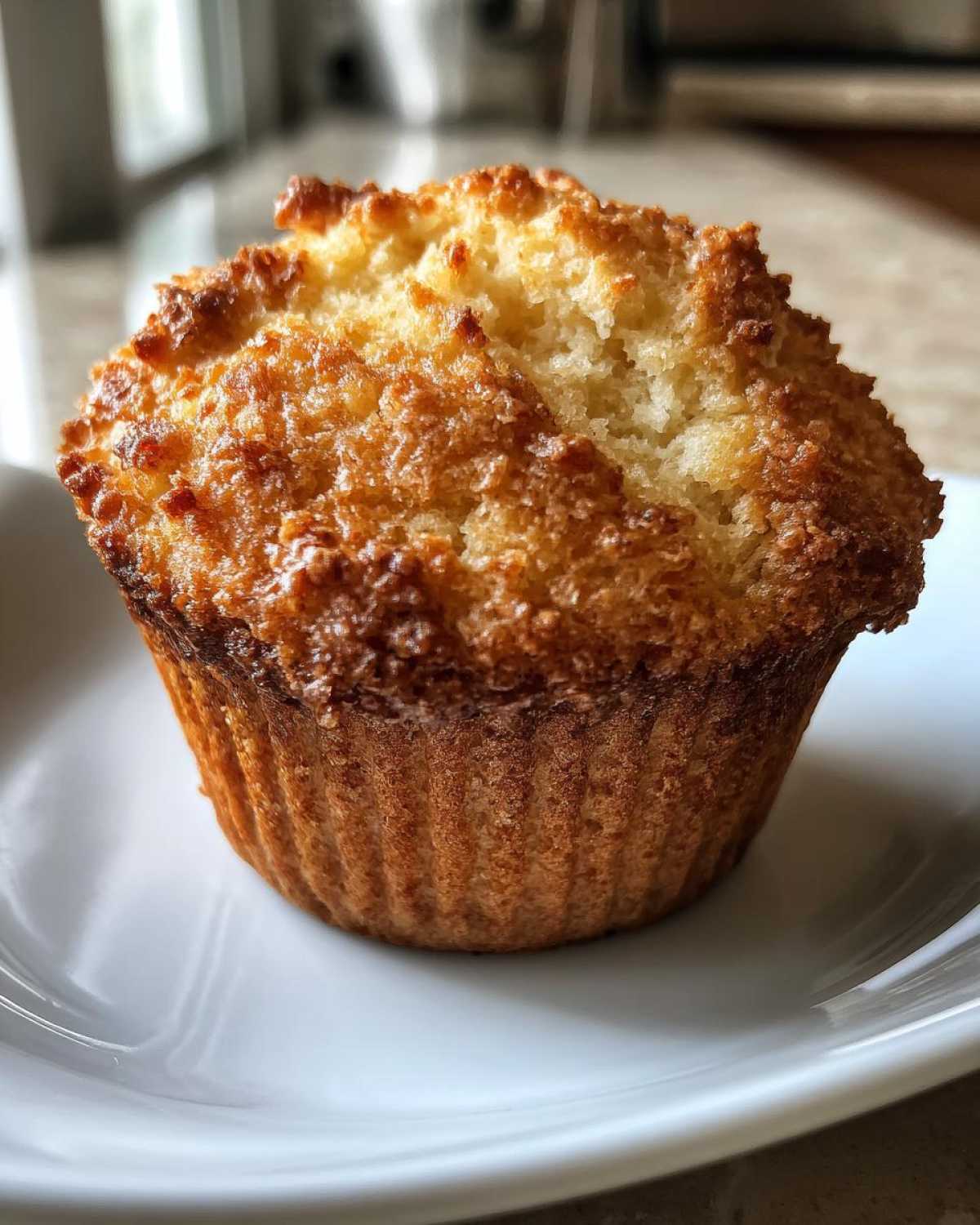 The Muffins That Finally Stay Moist - detail 3