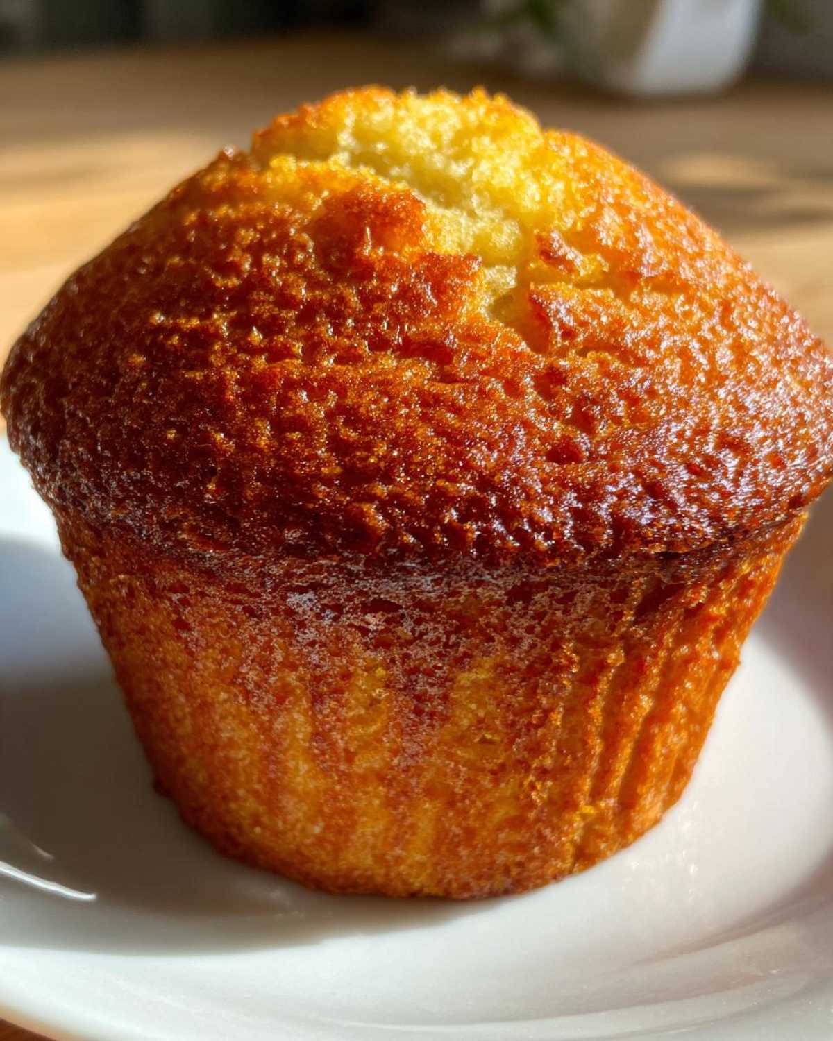 The Muffins That Finally Stay Moist - detail 4