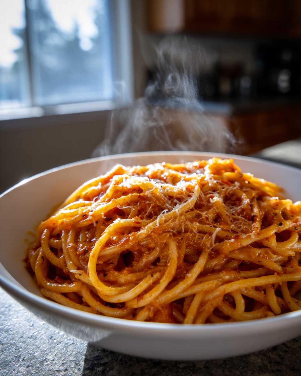 The One-Pot Pasta That Practically Cleans Itself - detail 1