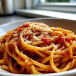 The One-Pot Pasta That Practically Cleans Itself