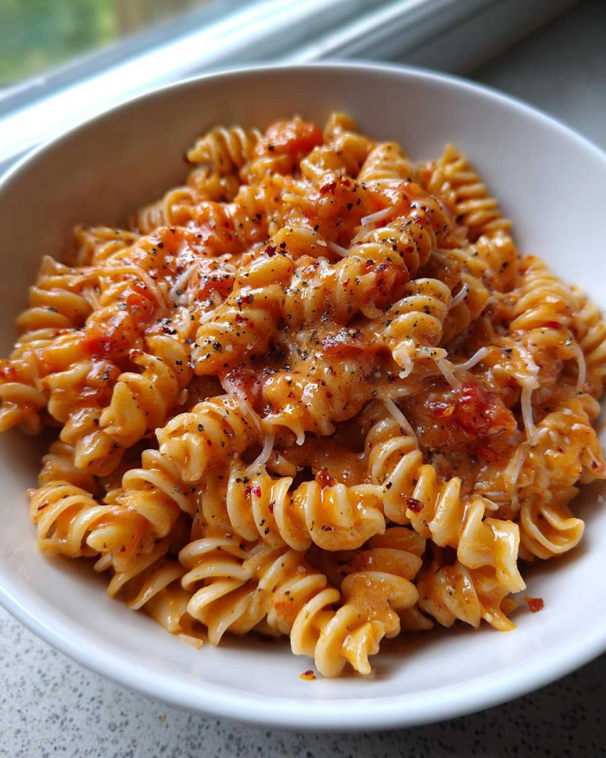 The One-Pot Pasta That Practically Cleans Itself - detail 2