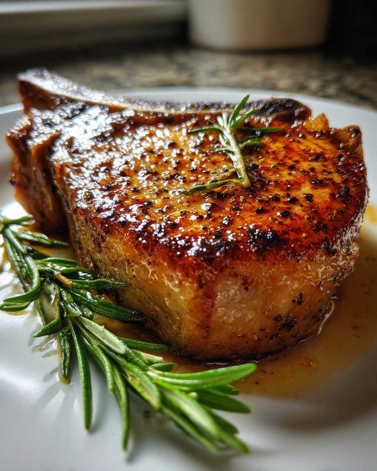 The Pork Chops That Finally Stay Juicy - detail 1