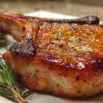 The Pork Chops That Finally Stay Juicy