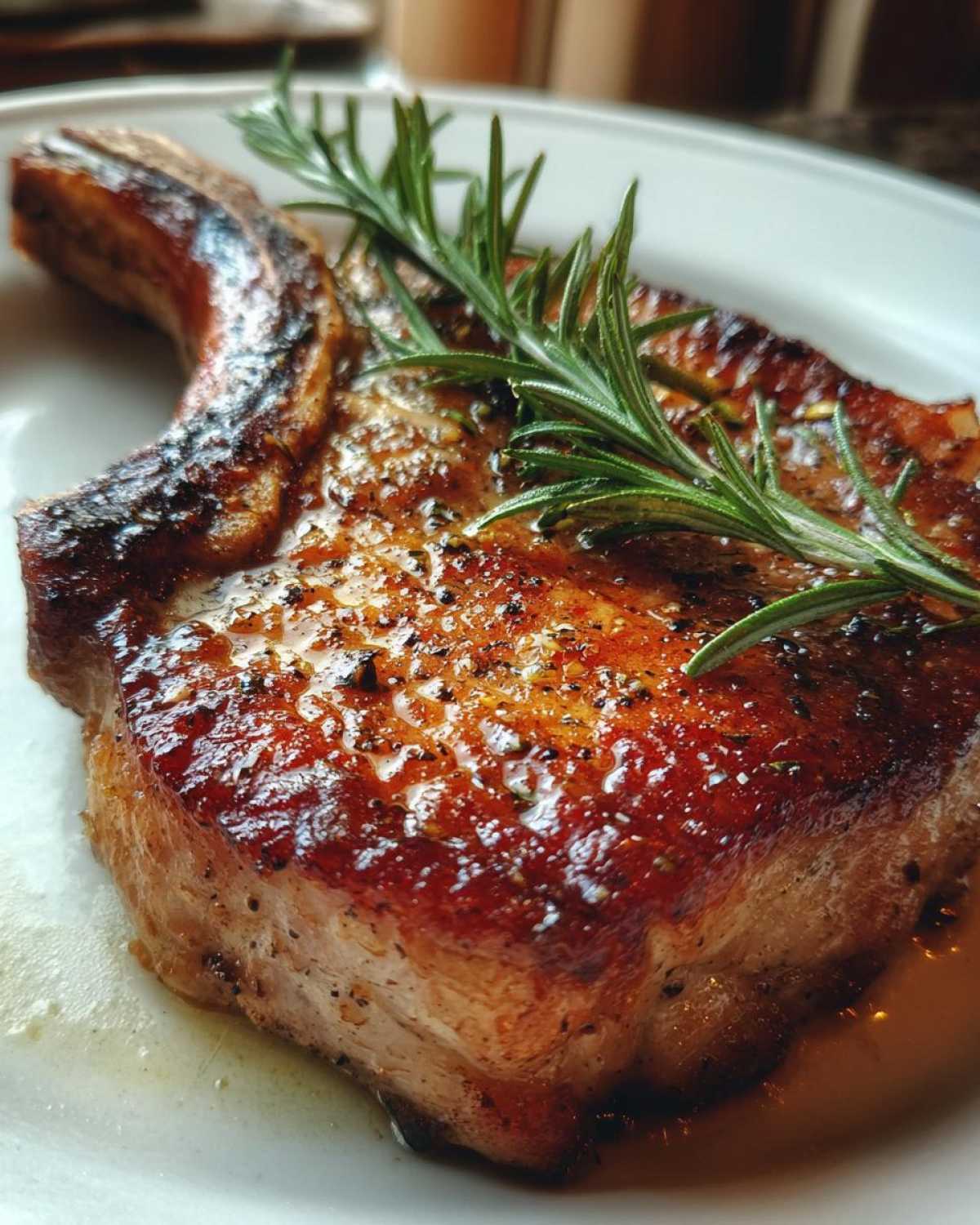 The Pork Chops That Finally Stay Juicy - detail 2