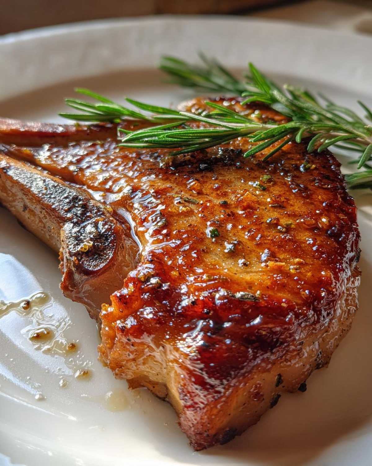 The Pork Chops That Finally Stay Juicy - detail 3