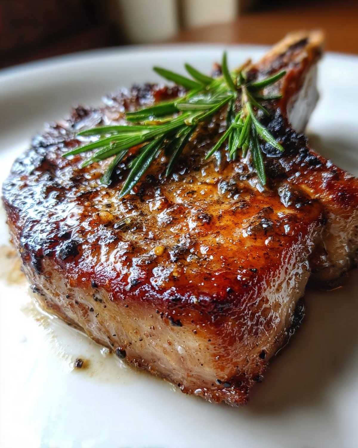 The Pork Chops That Finally Stay Juicy - detail 4