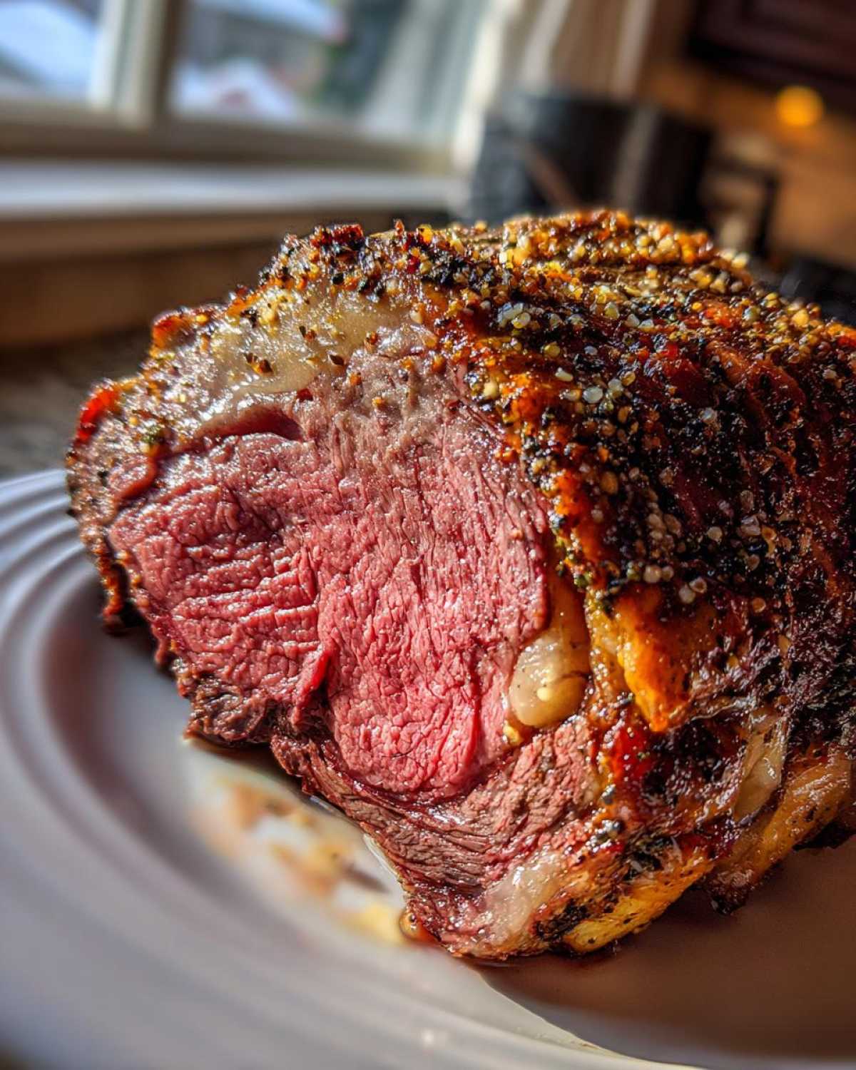 The Prime Rib Roast That Rules Christmas Dinner - detail 1
