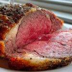 The Prime Rib Roast That Rules Christmas Dinner