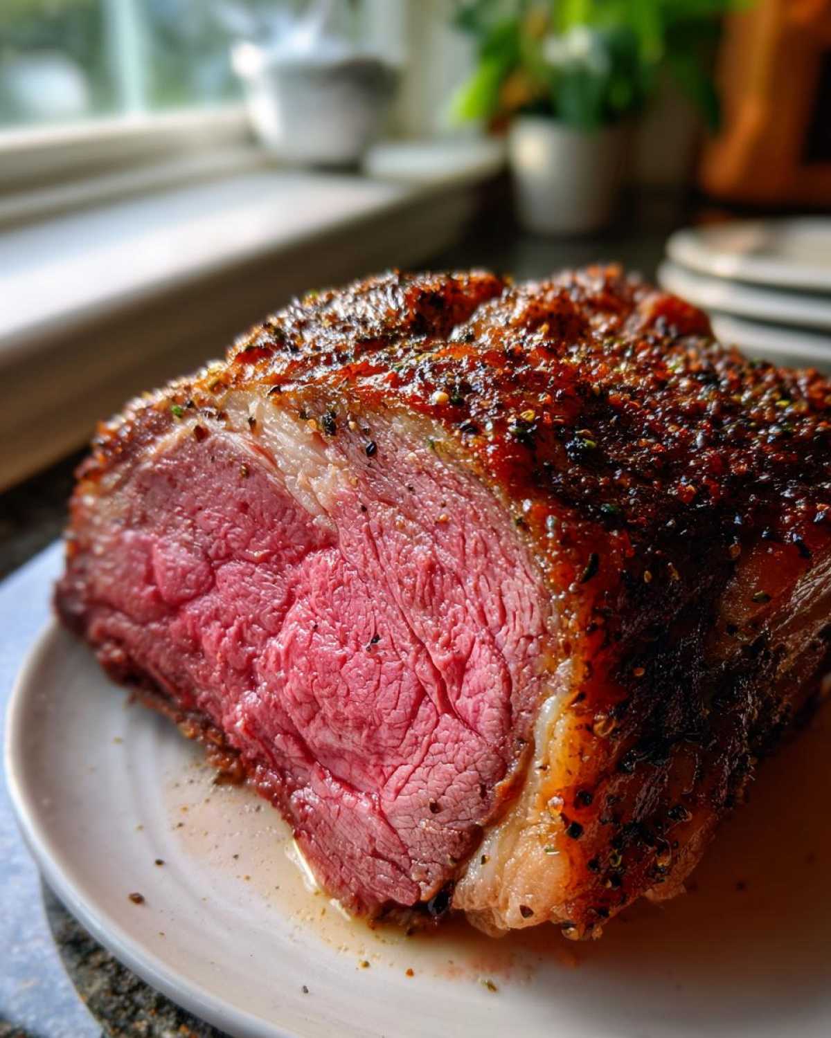 The Prime Rib Roast That Rules Christmas Dinner - detail 2