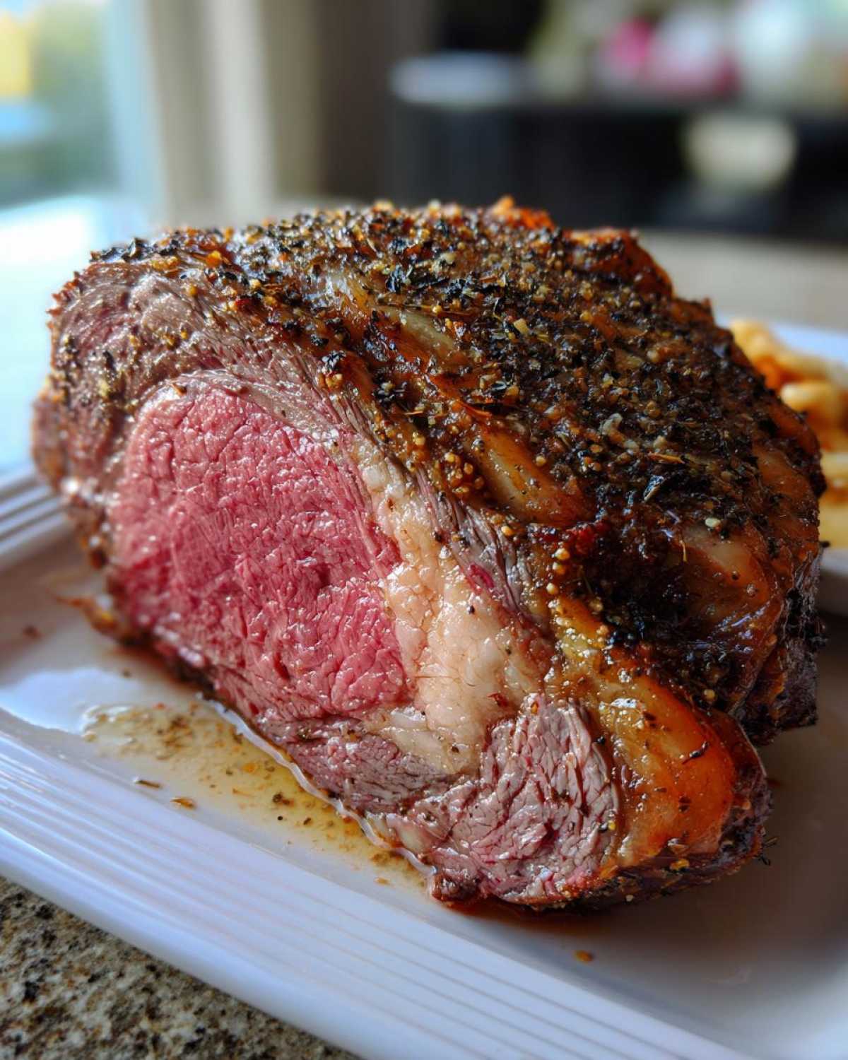 The Prime Rib Roast That Rules Christmas Dinner - detail 3