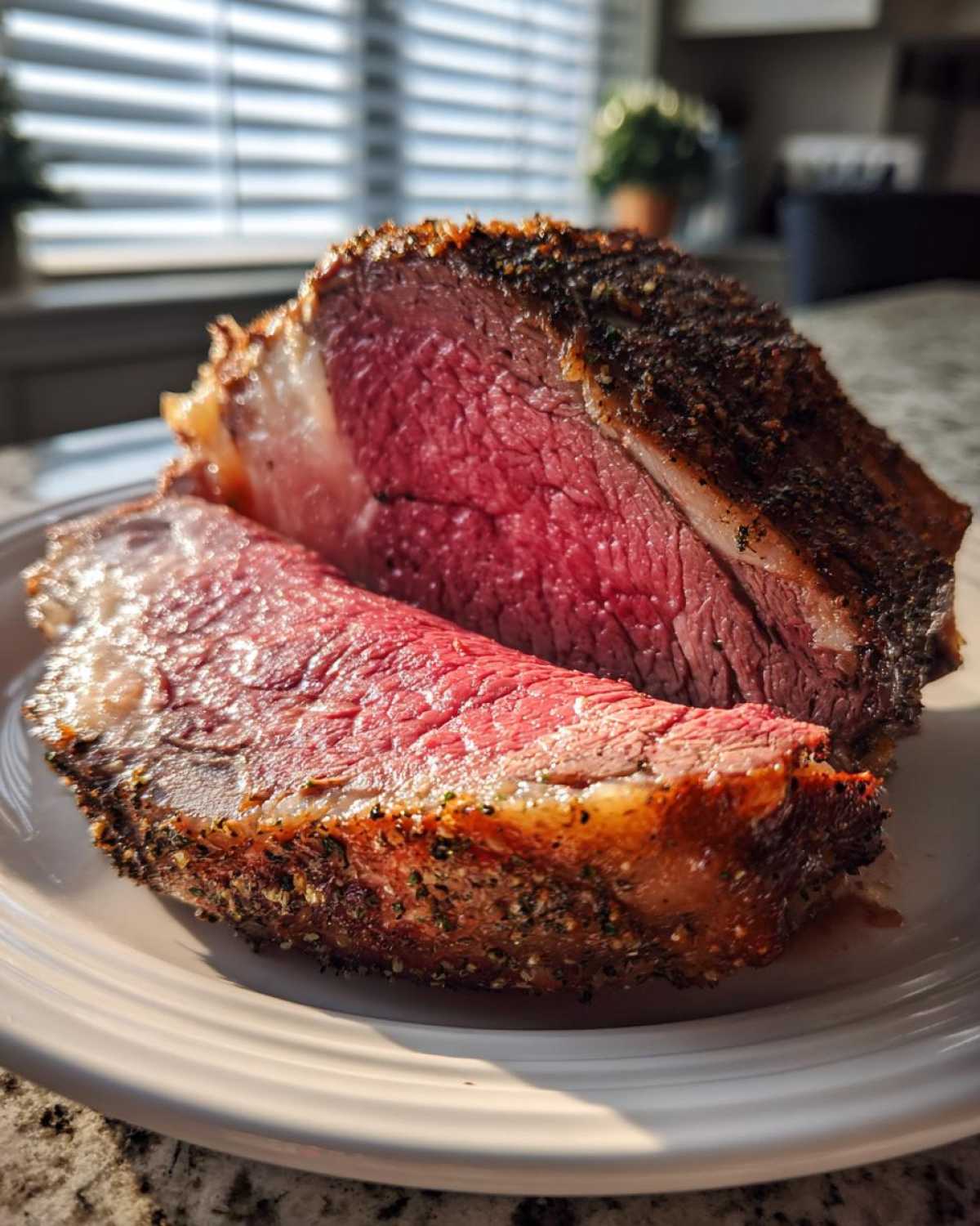The Prime Rib Roast That Rules Christmas Dinner - detail 4