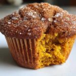 The Pumpkin Muffins Everyone Asked the Recipe For