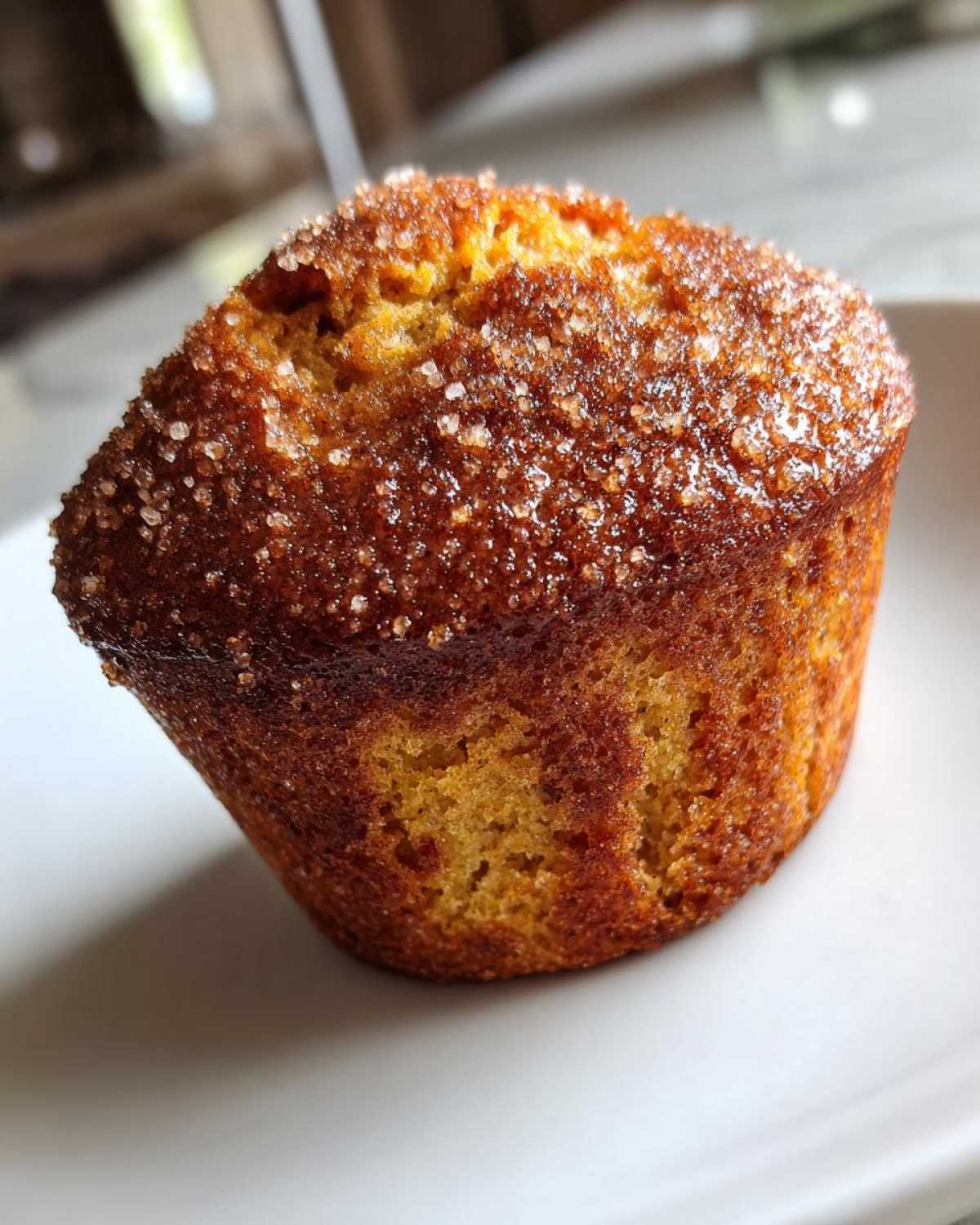 The Pumpkin Muffins Everyone Asked the Recipe For - detail 2