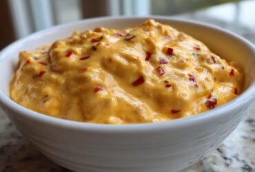 The Queso People Call “Dangerously Good”