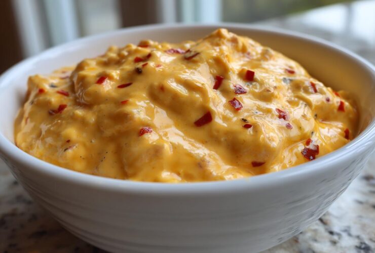 The Queso People Call “Dangerously Good”