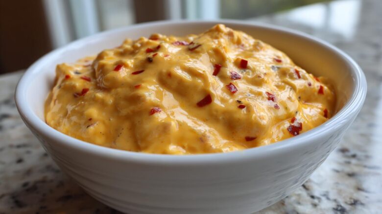The Queso People Call “Dangerously Good”