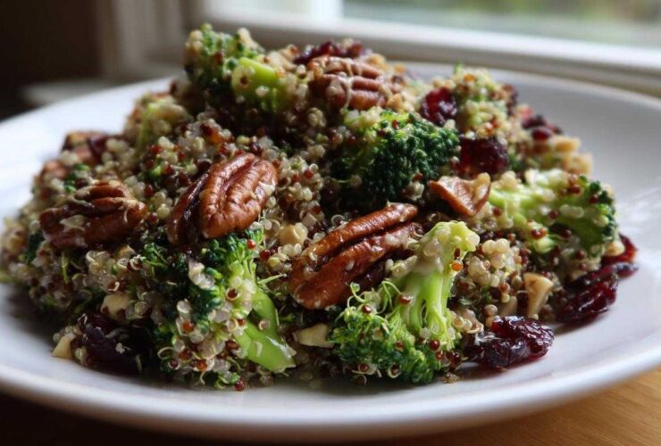 The Salad That Even Salad-Haters Love