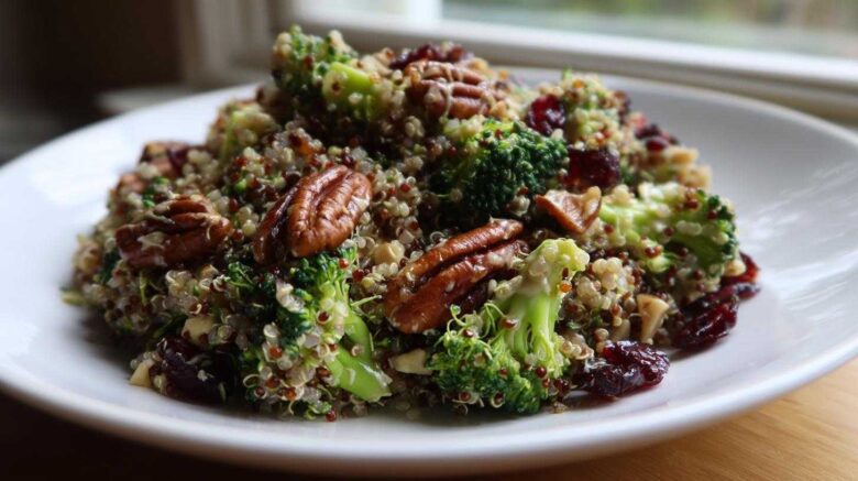 The Salad That Even Salad-Haters Love