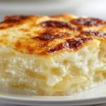 The Scalloped Potatoes Everyone Went Back For