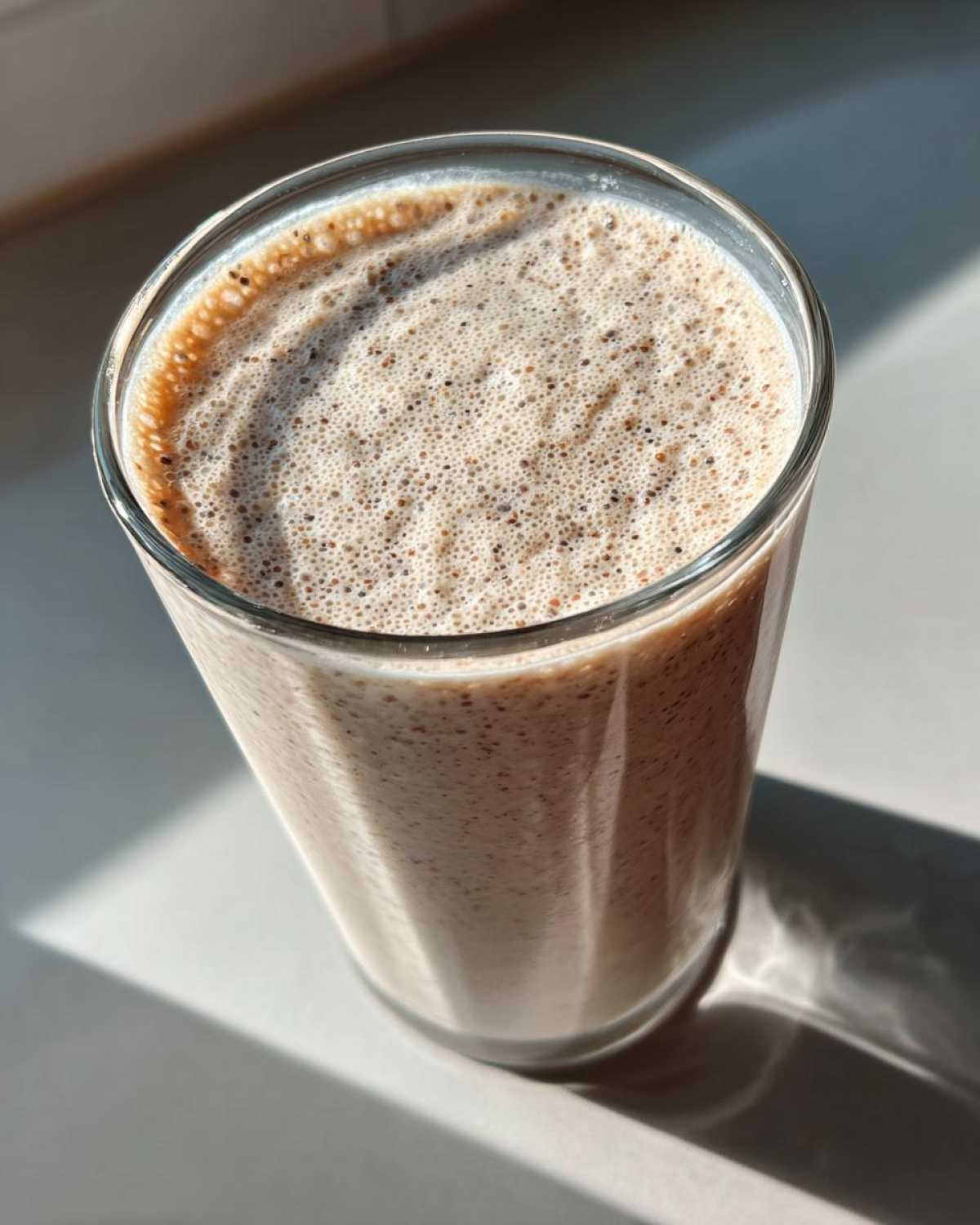 The Smoothie That Actually Keeps You Full - detail 1