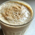 The Smoothie That Actually Keeps You Full