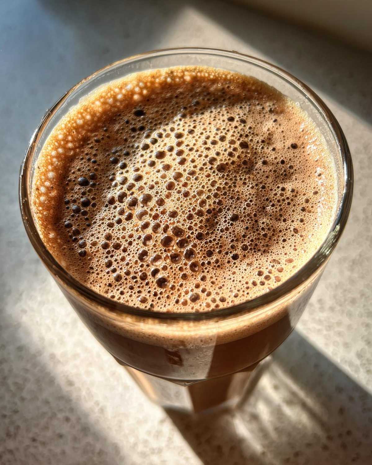 The Smoothie That Actually Keeps You Full - detail 2