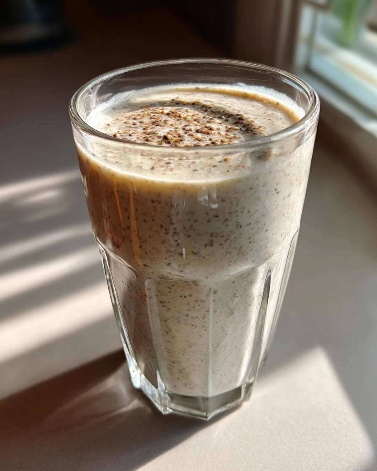 The Smoothie That Actually Keeps You Full - detail 3