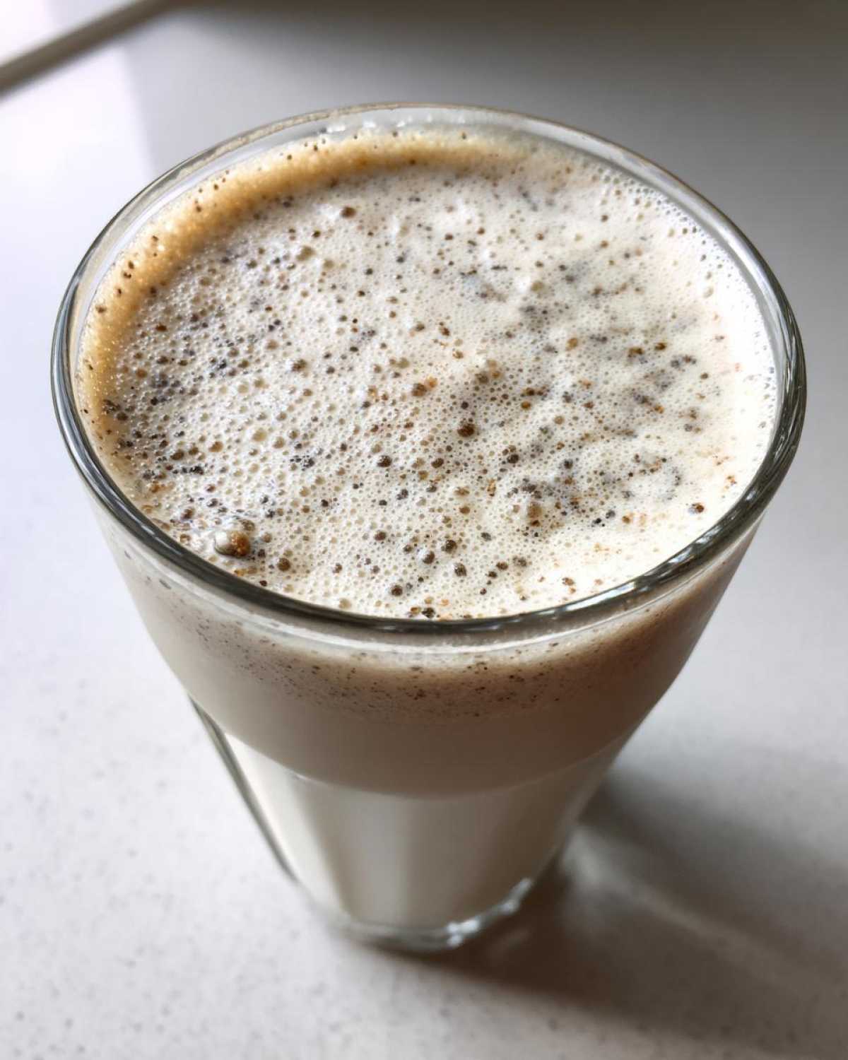 The Smoothie That Actually Keeps You Full - detail 4