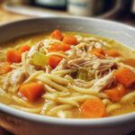 The Soup That Makes You Forget Takeout