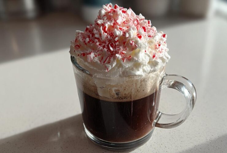 The Starbucks Holiday Treat You Can Make at Home