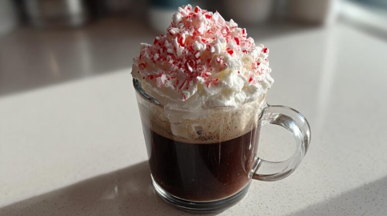 The Starbucks Holiday Treat You Can Make at Home