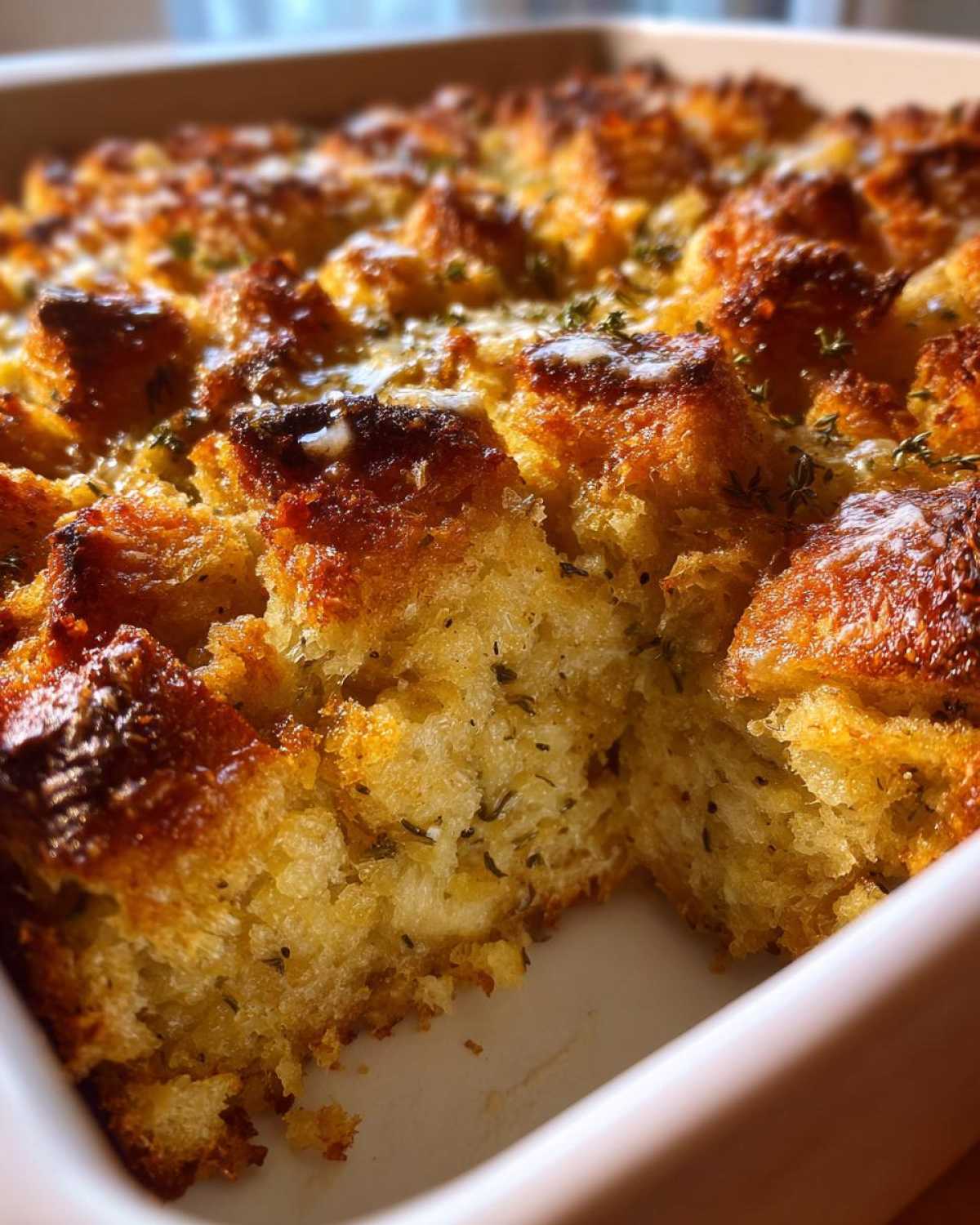 The Stuffing Hack That Changed My Holiday Dinners - detail 1