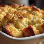 The Stuffing Hack That Changed My Holiday Dinners