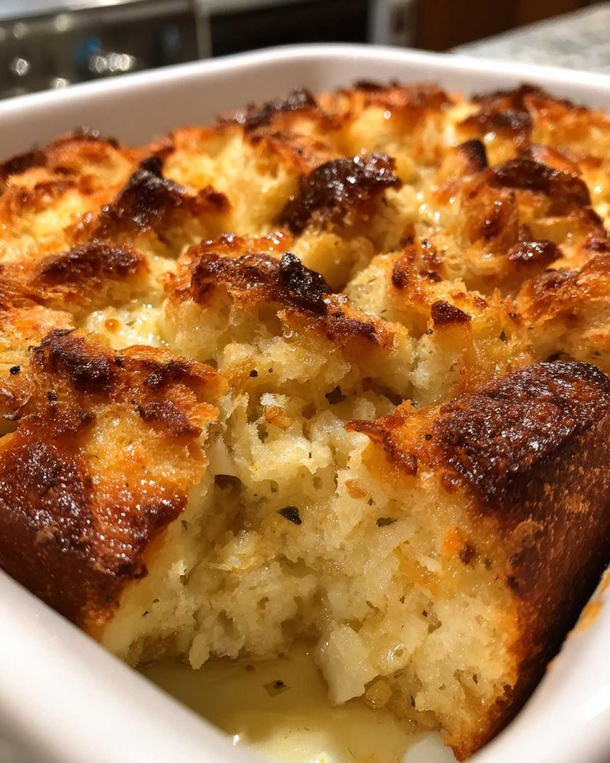The Stuffing Hack That Changed My Holiday Dinners - detail 3