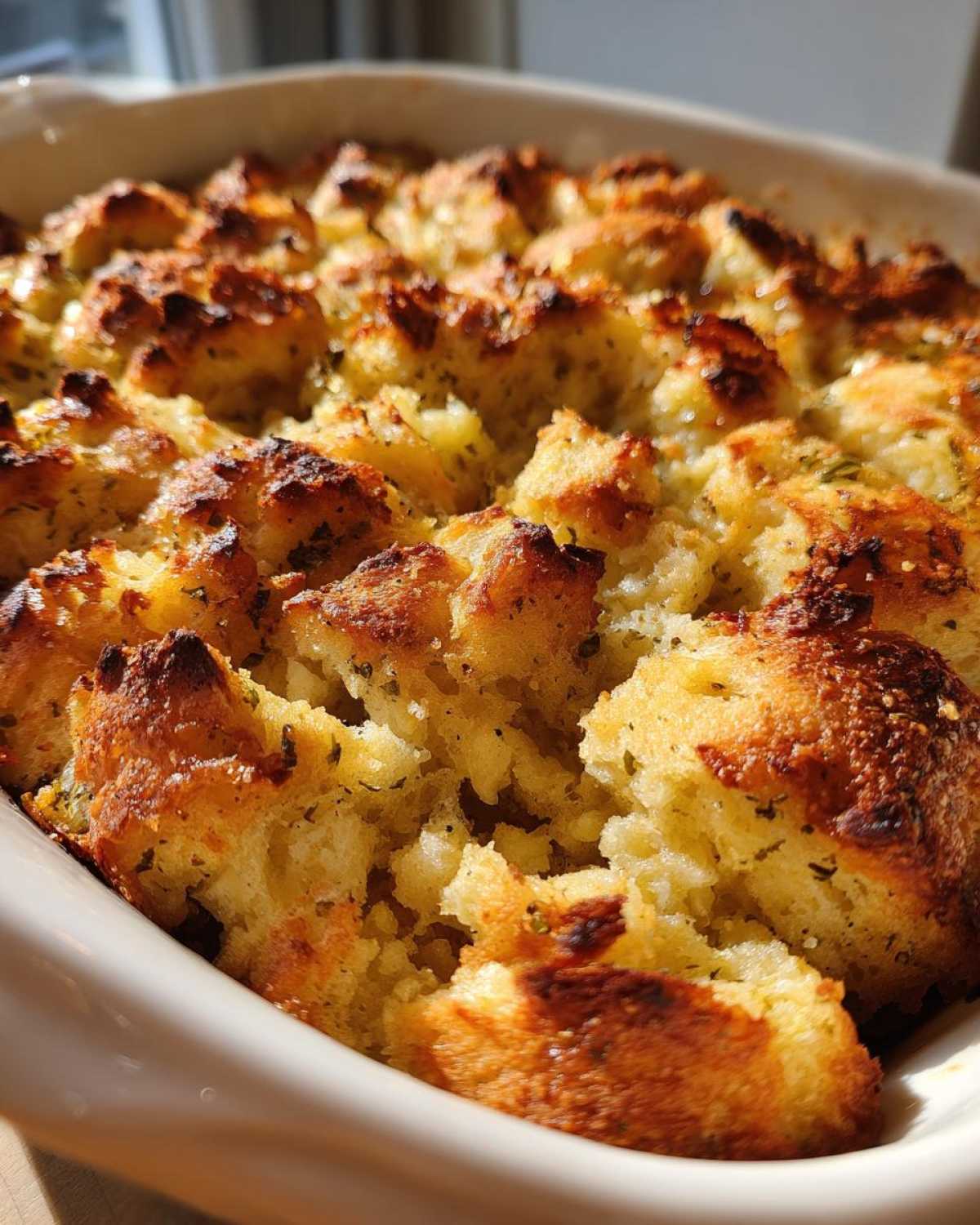 The Stuffing Hack That Changed My Holiday Dinners - detail 4