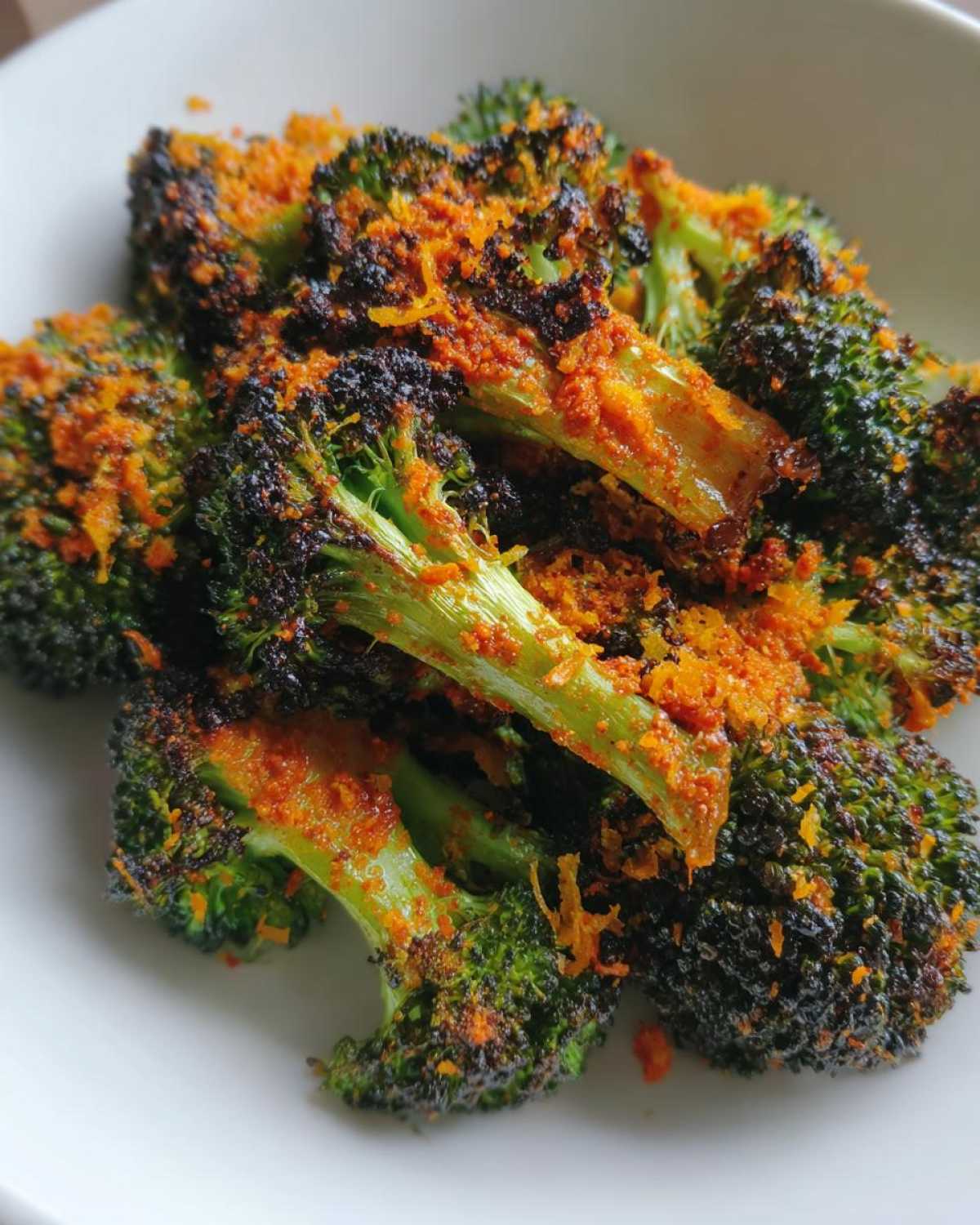 The Veggie Side Dish That Stole the Show - detail 1