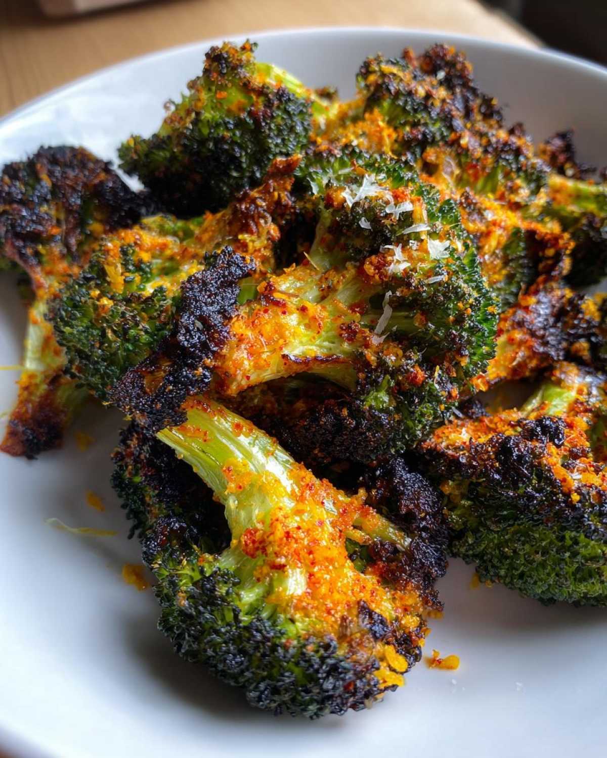 The Veggie Side Dish That Stole the Show - detail 2